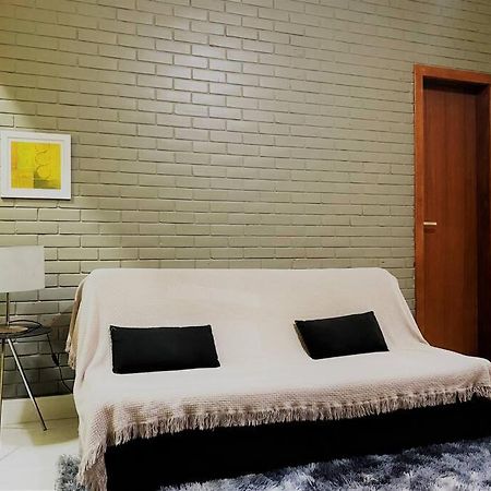 Incrivel Apartamento Na Avenida Atlantica Rio de Janeiro Kültér fotó